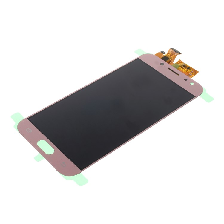 LCD Screen and Digitizer Assembly Replace Part for Samsung Galaxy J5 (2017) J530 - Rose Gold-4