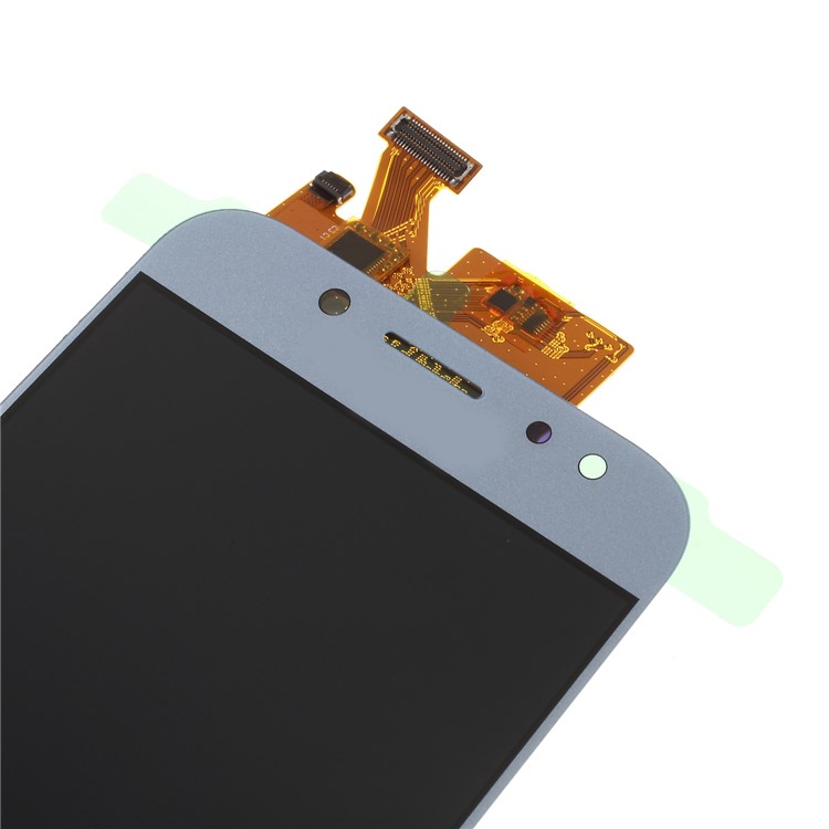 LCD Screen and Digitizer Assembly Repair Part for Samsung Galaxy J5 (2017) J530 - Blue-2
