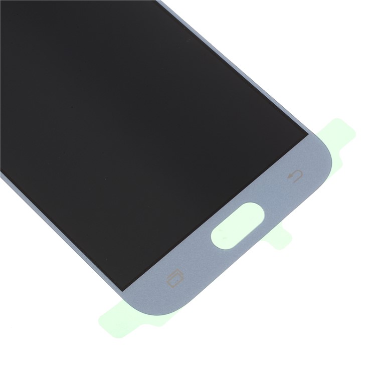LCD Screen and Digitizer Assembly Repair Part for Samsung Galaxy J5 (2017) J530 - Blue-3