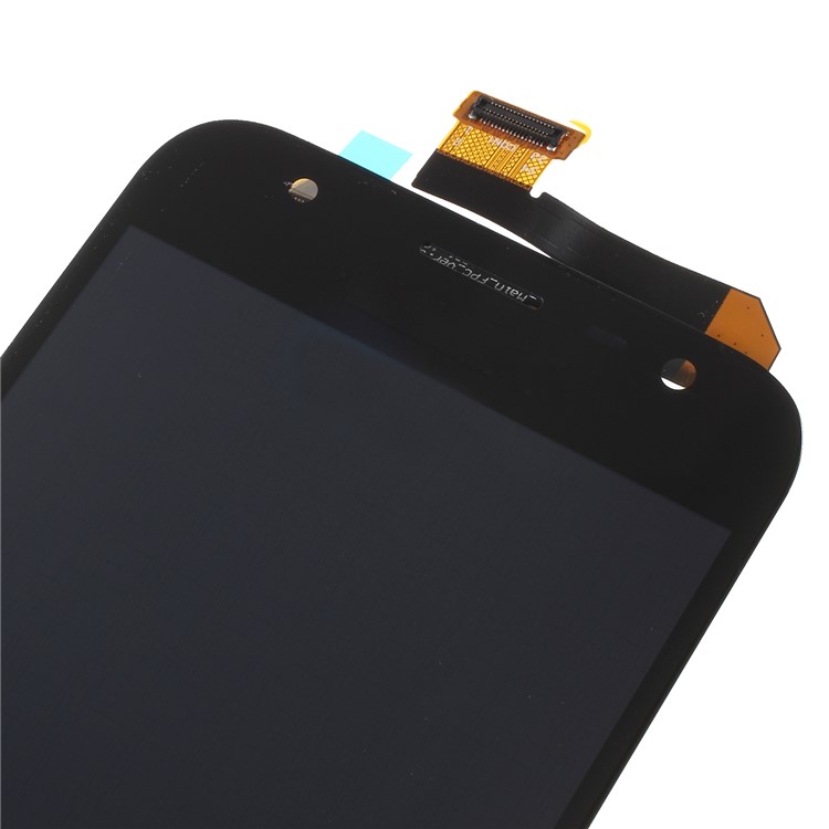 LCD Screen and Digitizer Assembly Replacement for Samsung Galaxy J3 (2017) J330 - Black-3