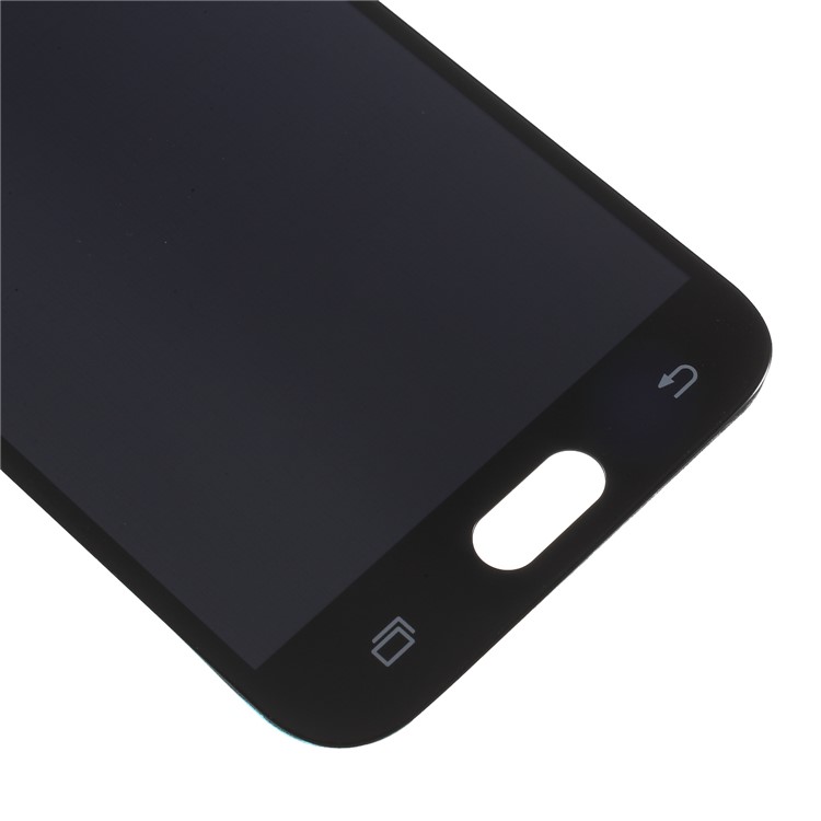 LCD Screen and Digitizer Assembly Replacement for Samsung Galaxy J3 (2017) J330 - Black-4