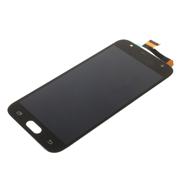 LCD Screen and Digitizer Assembly Replacement for Samsung Galaxy J3 (2017) J330 - Black-5
