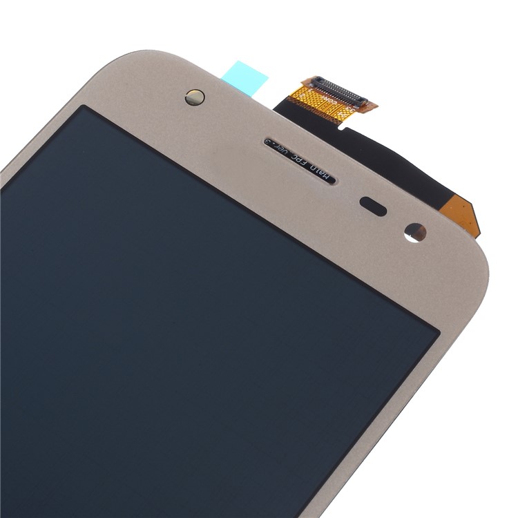 LCD-Bildschirm Und Digitizer Assembly Repair Teil Für Samsung Galaxy J3 (2017) J330 - Gold-2