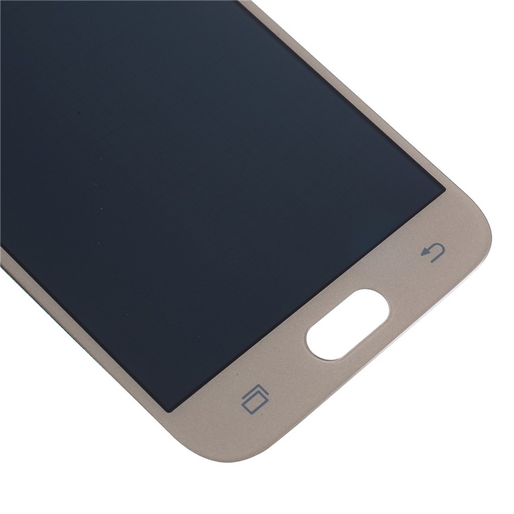 LCD-Bildschirm Und Digitizer Assembly Repair Teil Für Samsung Galaxy J3 (2017) J330 - Gold-3