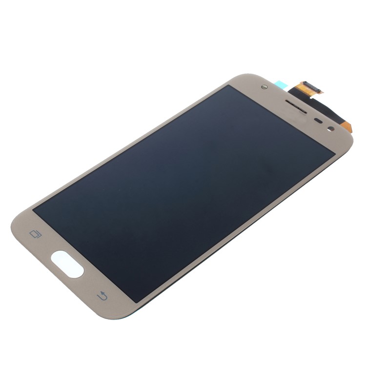 LCD-Bildschirm Und Digitizer Assembly Repair Teil Für Samsung Galaxy J3 (2017) J330 - Gold-4