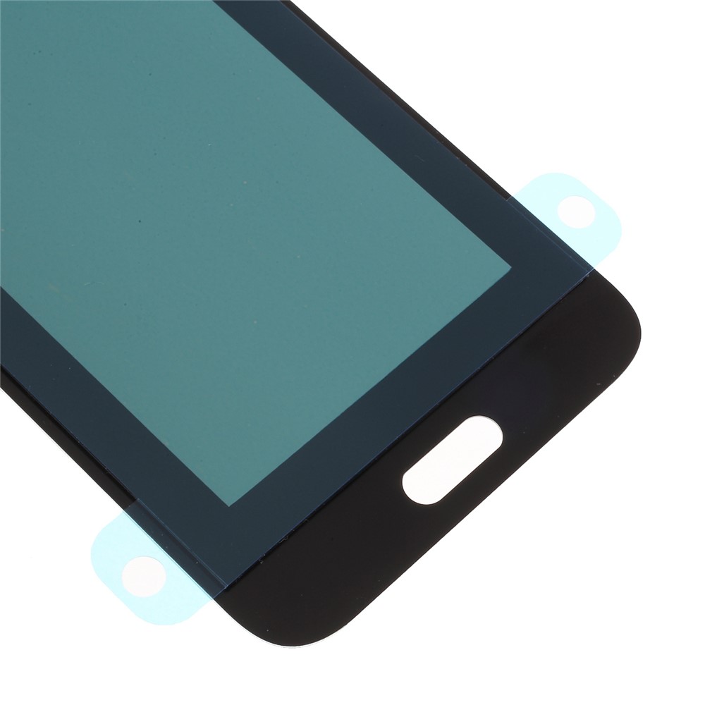 LCD Screen and Digitizer Assembly Replacement for Samsung Galaxy J3 (2016) J320 (OLED Version) - Black-3