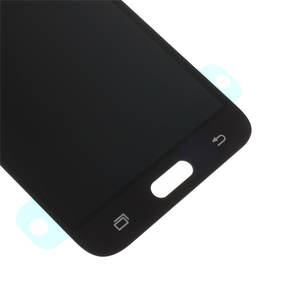 LCD Screen and Digitizer Assembly Replacement for Samsung Galaxy J3 (2016) J320 (OLED Version) - Black-5