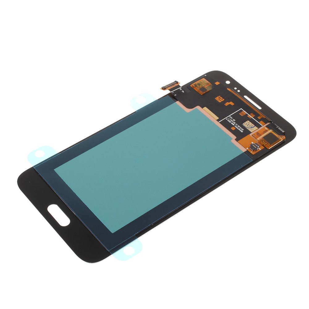 Reemplazo Del Ensamblaje de Pantalla LCD y Digitalizador Para Samsung Galaxy J3 (2016) J320 (versión Oled) - Negro