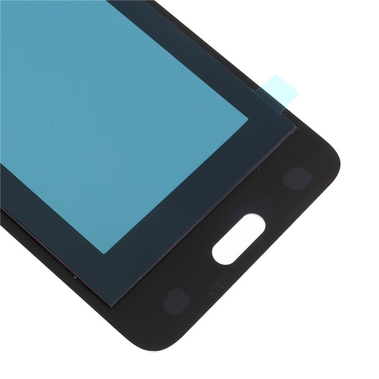 LCD Screen and Digitizer Assembly for Samsung Galaxy J5 (2016) J510 (OLED Version) - Black-3