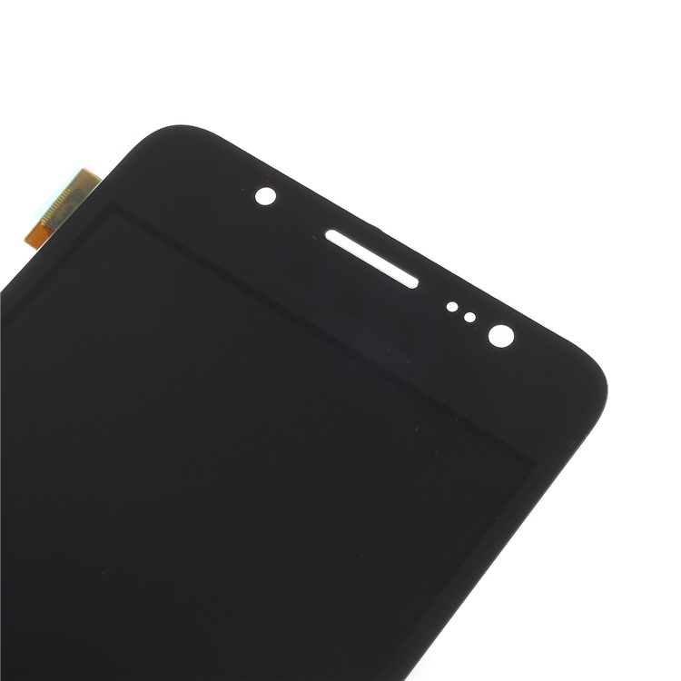 LCD Screen and Digitizer Assembly for Samsung Galaxy J5 (2016) J510 (OLED Version) - Black-4