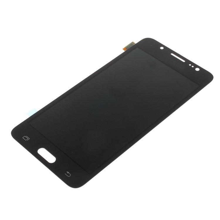 LCD Screen and Digitizer Assembly for Samsung Galaxy J5 (2016) J510 (OLED Version) - Black-6