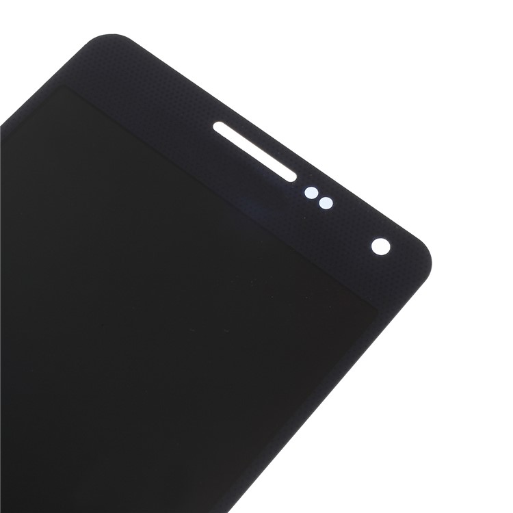 LCD Screen and Digitizer Assembly for Samsung Galaxy A5 SM-A500F 2014 (OLED Version) - Black-2