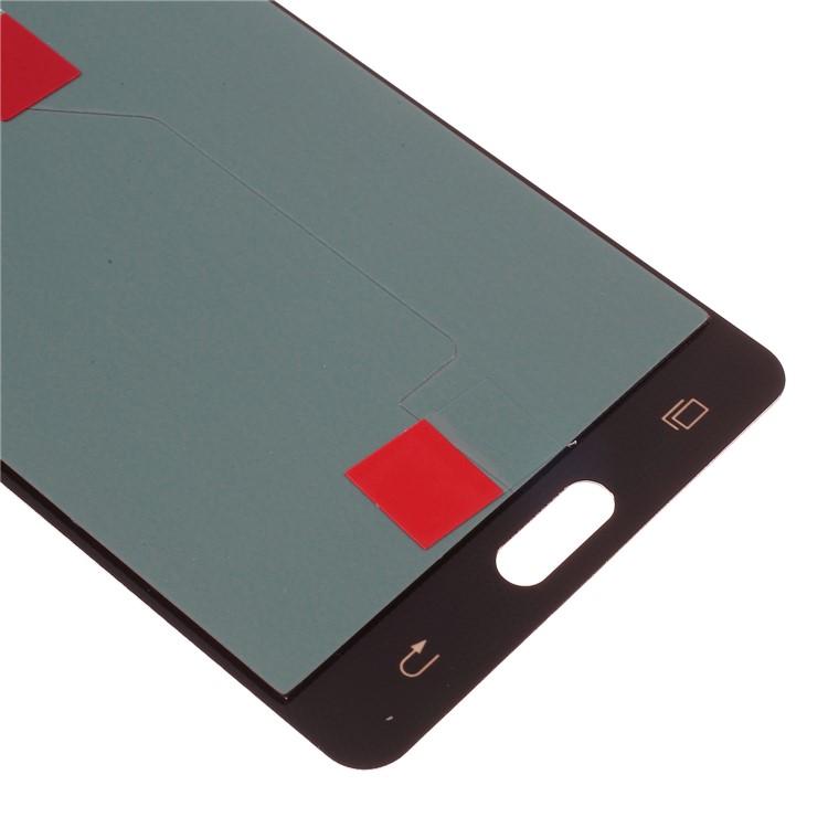 LCD Screen and Digitizer Assembly for Samsung Galaxy A5 SM-A500F 2014 (OLED Version) - Black-4