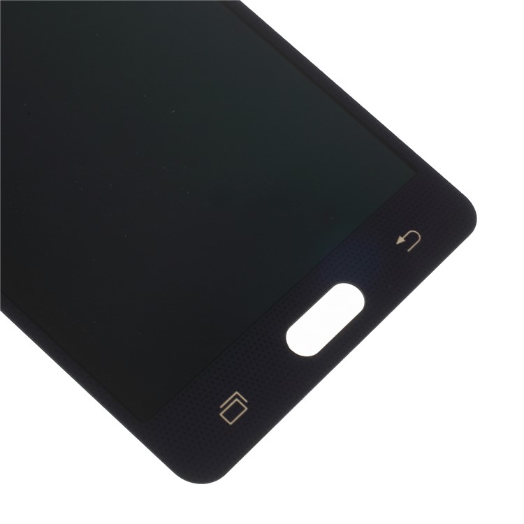LCD Screen and Digitizer Assembly for Samsung Galaxy A5 SM-A500F 2014 (OLED Version) - Black-5