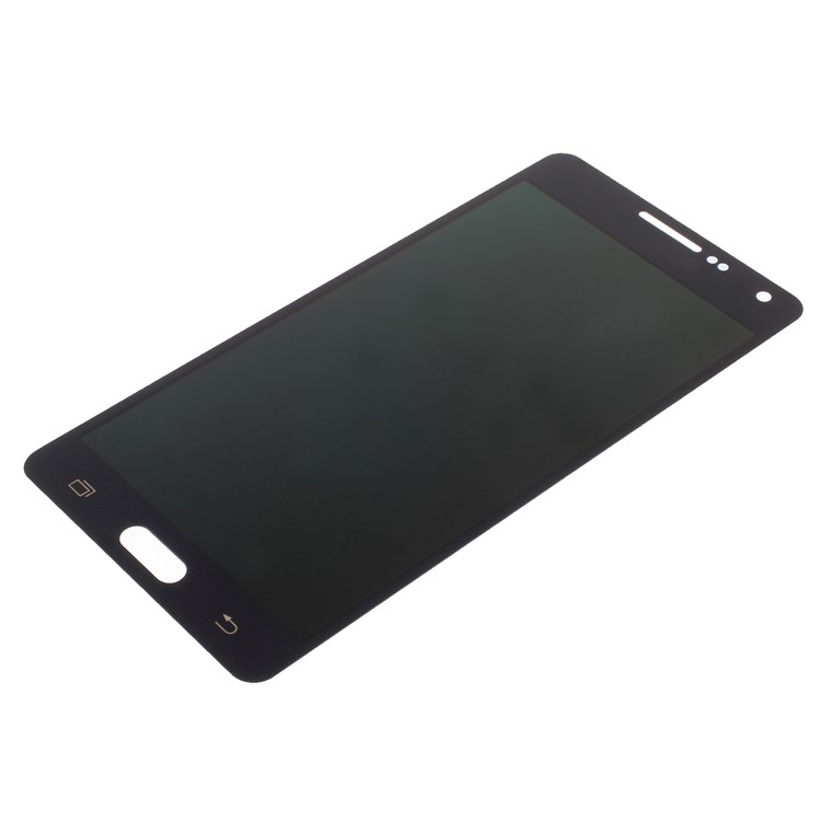 LCD Screen and Digitizer Assembly for Samsung Galaxy A5 SM-A500F 2014 (OLED Version) - Black-6