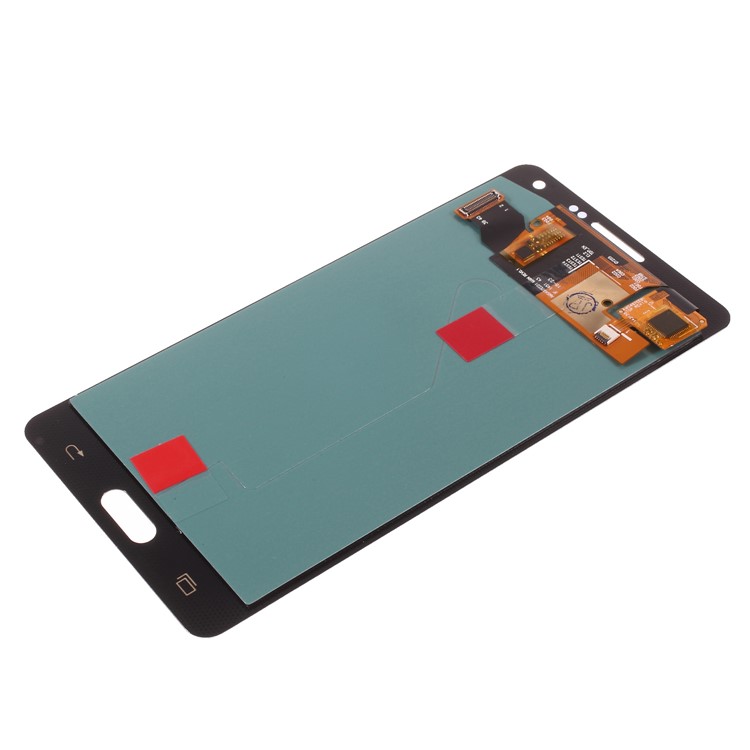 LCD Screen and Digitizer Assembly for Samsung Galaxy A5 SM-A500F 2014 (OLED Version) - Black-7