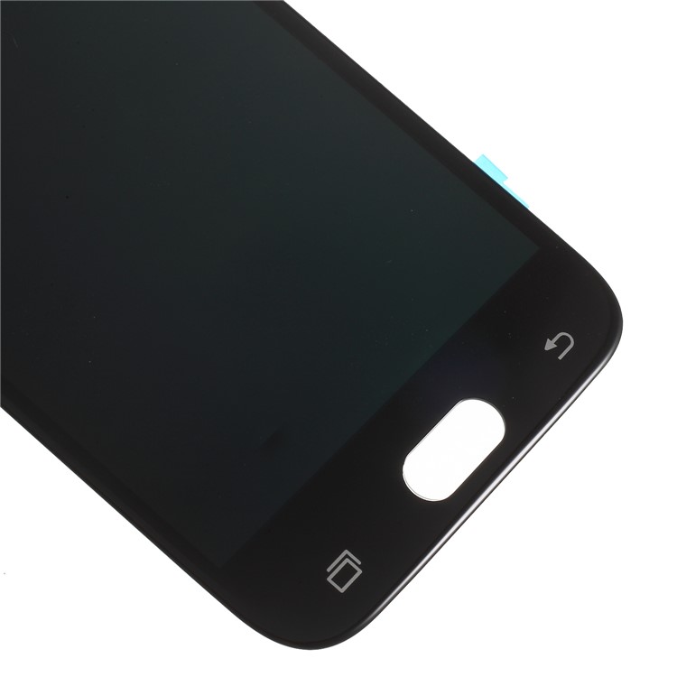 Enjunto de Pantalla LCD y Digitalizador Para Samsung Galaxy J5 (2017) J530 (versión Oled) - Negro