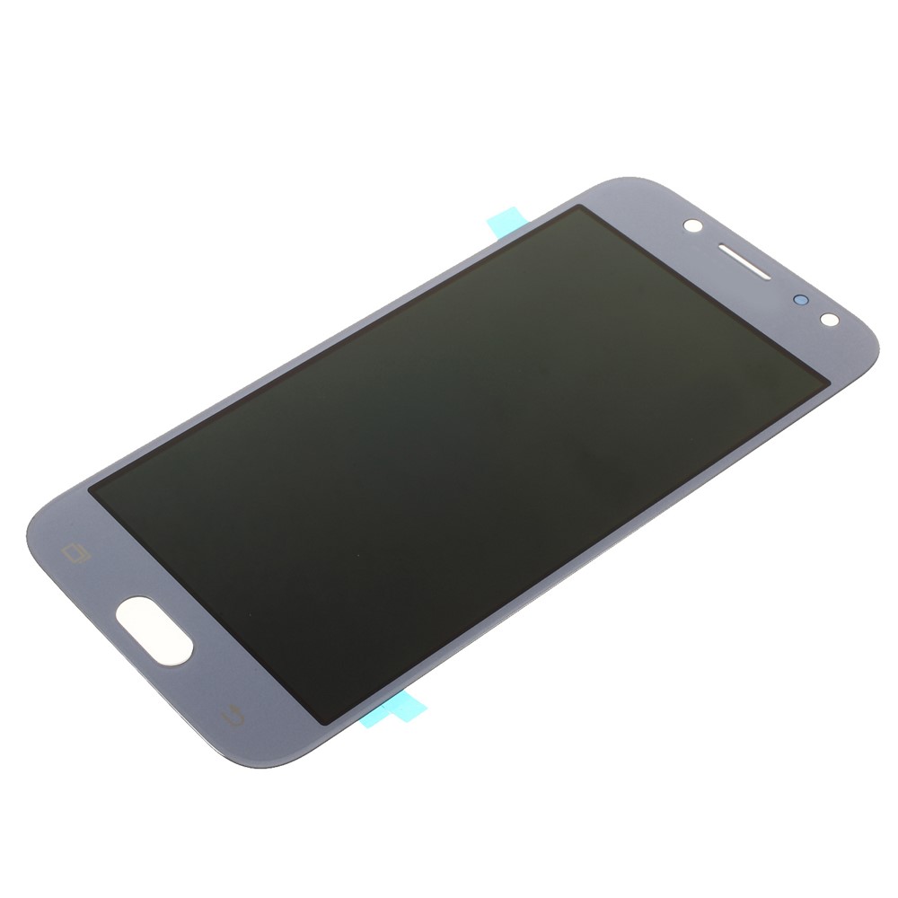 LCD Screen and Digitizer Assembly Repair Part for Samsung Galaxy J5 (2017) J530 (OLED Version) - Blue-2