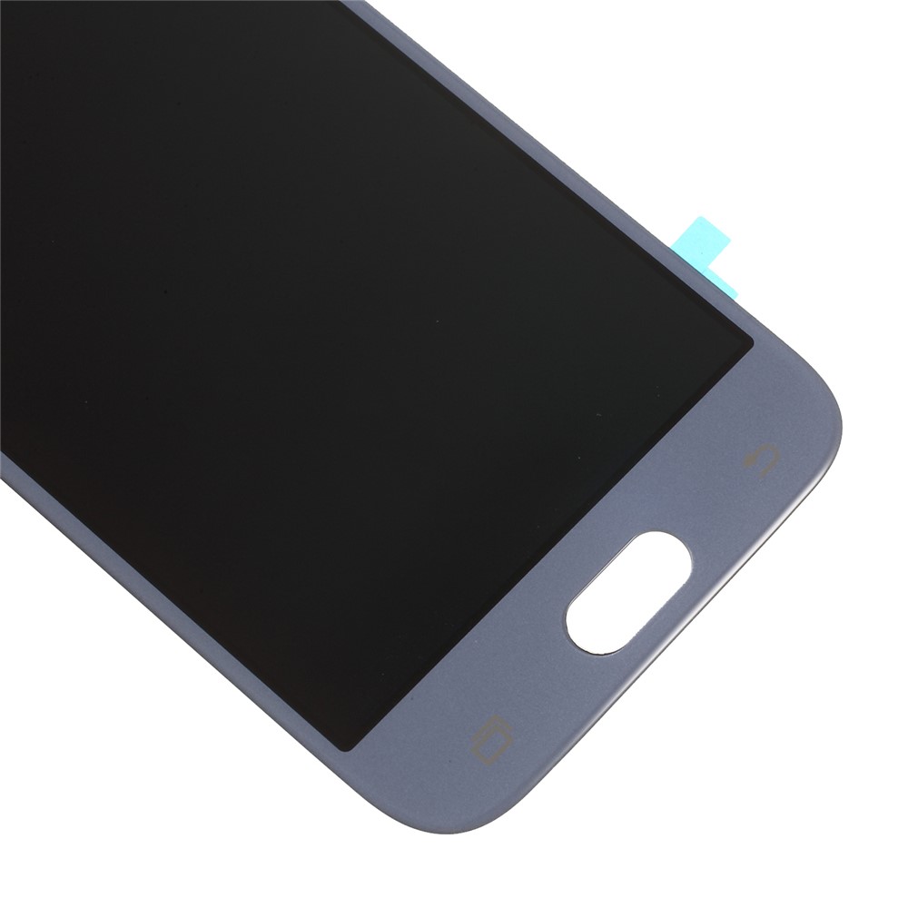 LCD Screen and Digitizer Assembly Repair Part for Samsung Galaxy J5 (2017) J530 (OLED Version) - Blue-4