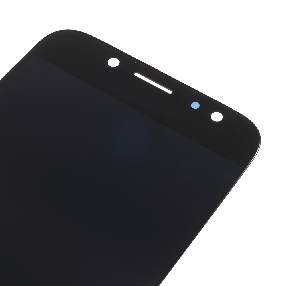 LCD Screen and Digitizer Assembly Replacement for Samsung Galaxy J7 2017 J730 (OLED Version) - Black-3