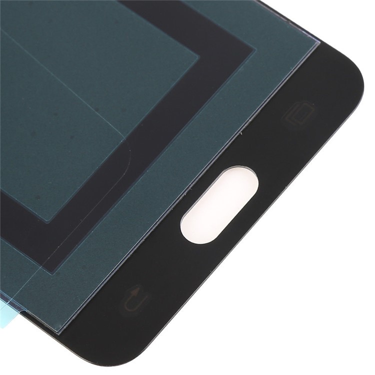 OEM LCD Screen and Digitizer Assembly Part for Samsung Galaxy C5 (2016) C5000 - Black-5