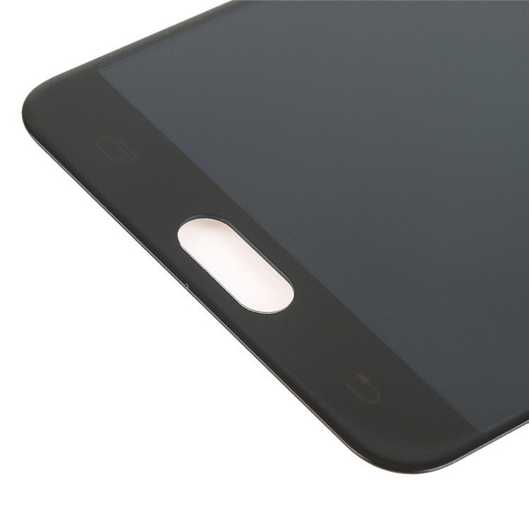 OEM LCD Screen and Digitizer Assembly Part for Samsung Galaxy C5 (2016) C5000 - Black-6