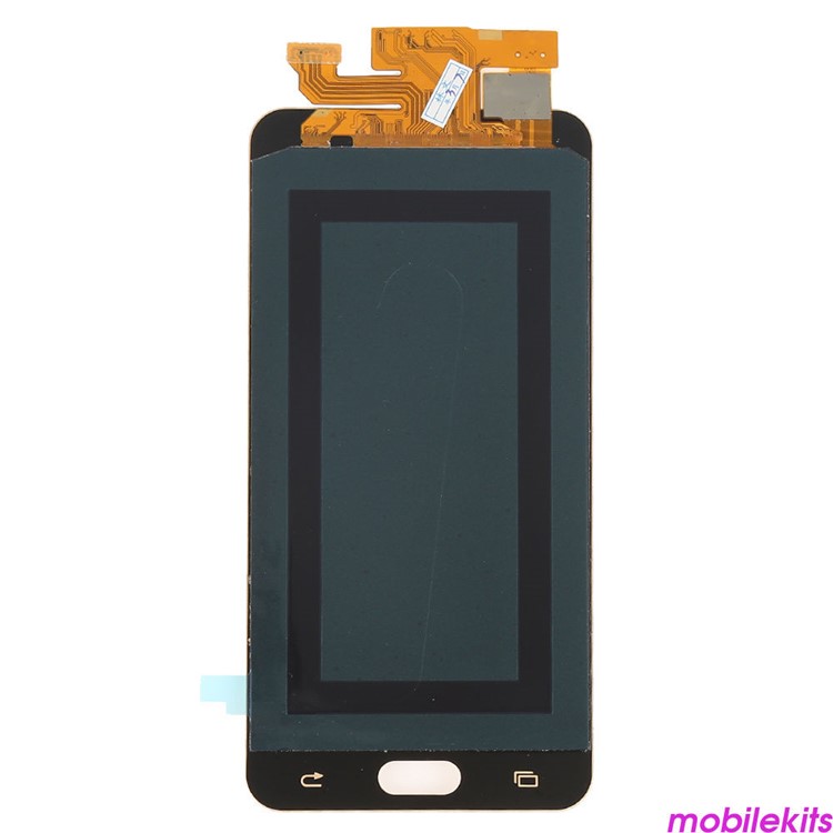 OEM Für Samsung Galaxy C5 (2016) C5000 LCD Bildschirm Und Digitizer Assembly - Gold-3