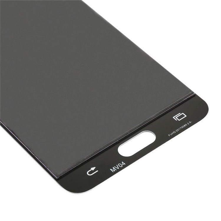 OEM LCD-Bildschirm Und Digitizer Assembly Ersatz Für Samsung Galaxy C5 Pro (2017) C5010 - Weiß-5