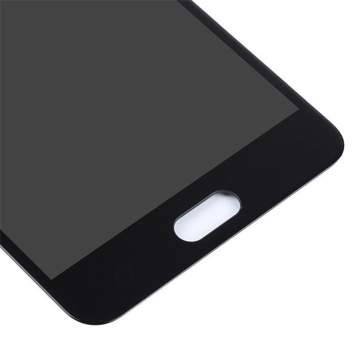 OEM Bildschirm Und Digitizer Montageteil Für Samsung Galaxy C7 (2016) C7000 - Schwarz-4