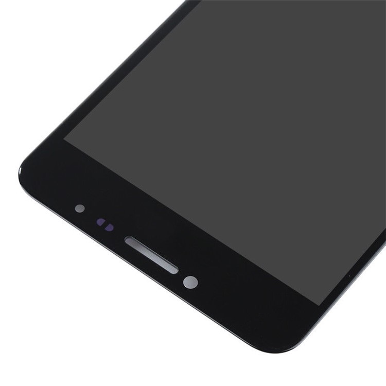 OEM Bildschirm Und Digitizer Montageteil Für Samsung Galaxy C7 (2016) C7000 - Schwarz-5