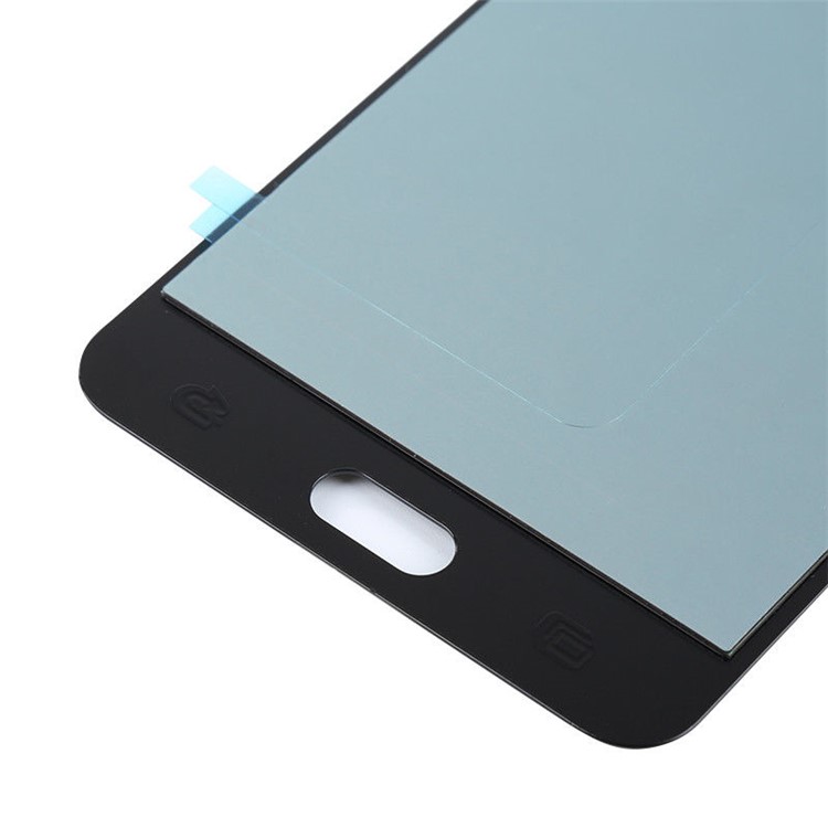 OEM Bildschirm Und Digitizer Montageteil Für Samsung Galaxy C7 (2016) C7000 - Schwarz-7