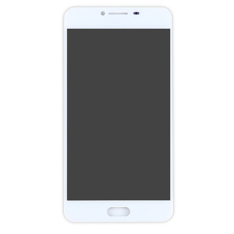 OEM Screen and Digitizer Assembly Repair Part for Samsung Galaxy C7(2016) C7000 - White-3