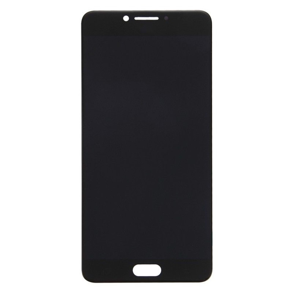 OEM Bildschirm Und Digitizer Montageteil Für Samsung Galaxy C7 Pro (2017) C7010 - Schwarz-2