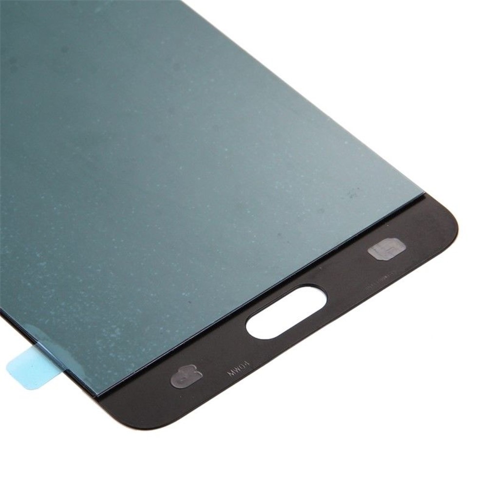 OEM Bildschirm Und Digitizer Montageteil Für Samsung Galaxy C7 Pro (2017) C7010 - Schwarz-4