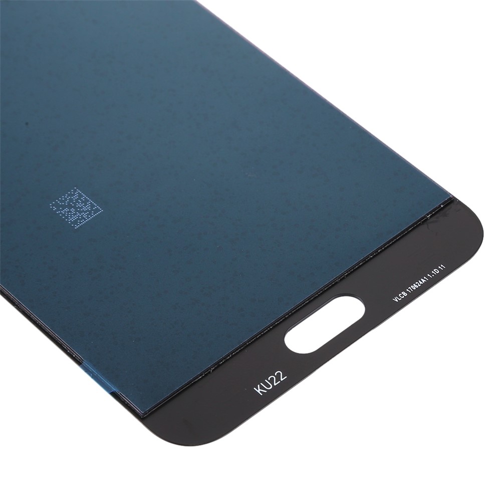 OEM LCD Screen and Digitizer Assembly Part for Samsung Galaxy C7 (2017) C7100 / C8 - Black-4