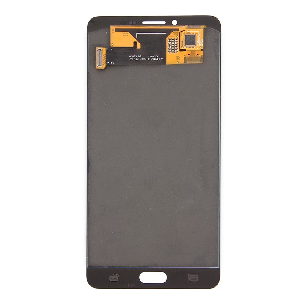 OEM LCD-Bildschirm Und Digitizer-Baugruppe Ersetzen Teil Für Samsung Galaxy C9 Pro C9000 - Schwarz-3
