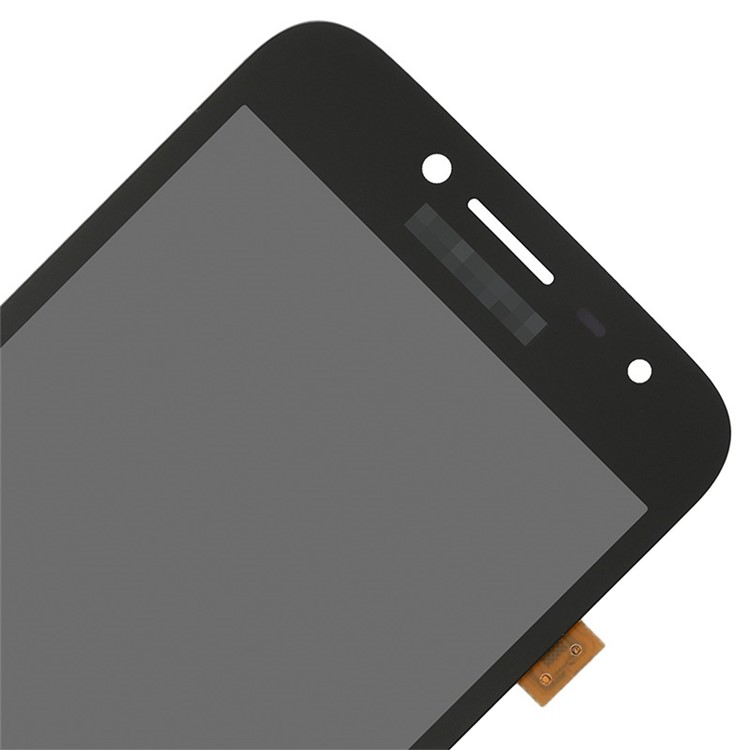 Remplacement de L'ensemble D'écran LCD et de Numériseur OEM Pour Samsung Galaxy J2 Pro 2018 J250 - le Noir