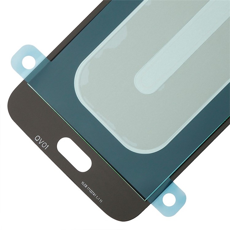 OEM LCD Screen and Digitizer Assembly Replacement for Samsung Galaxy J2 Pro 2018 J250 - Black-7