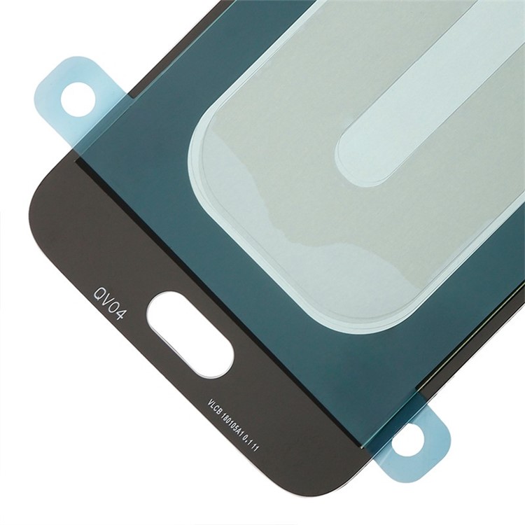 OEM LCD Screen and Digitizer Assembly Replacement Part for Samsung Galaxy J2 Pro 2018 J250 - Gold-7