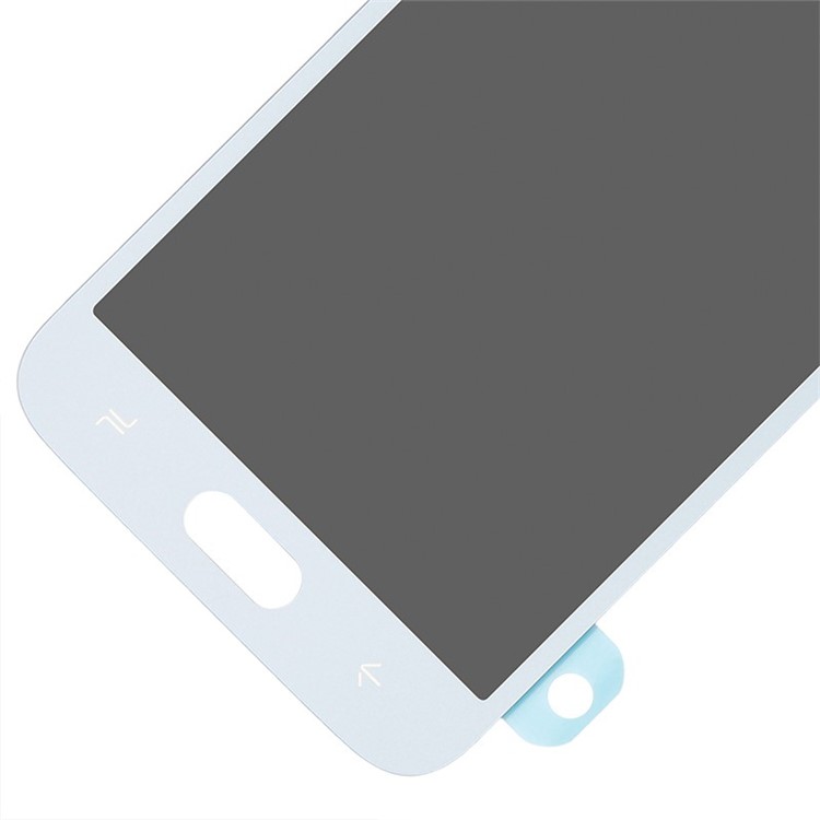 OEM LCD Screen and Digitizer Assembly Repair Part for Samsung Galaxy J2 Pro 2018 J250 - Blue-5