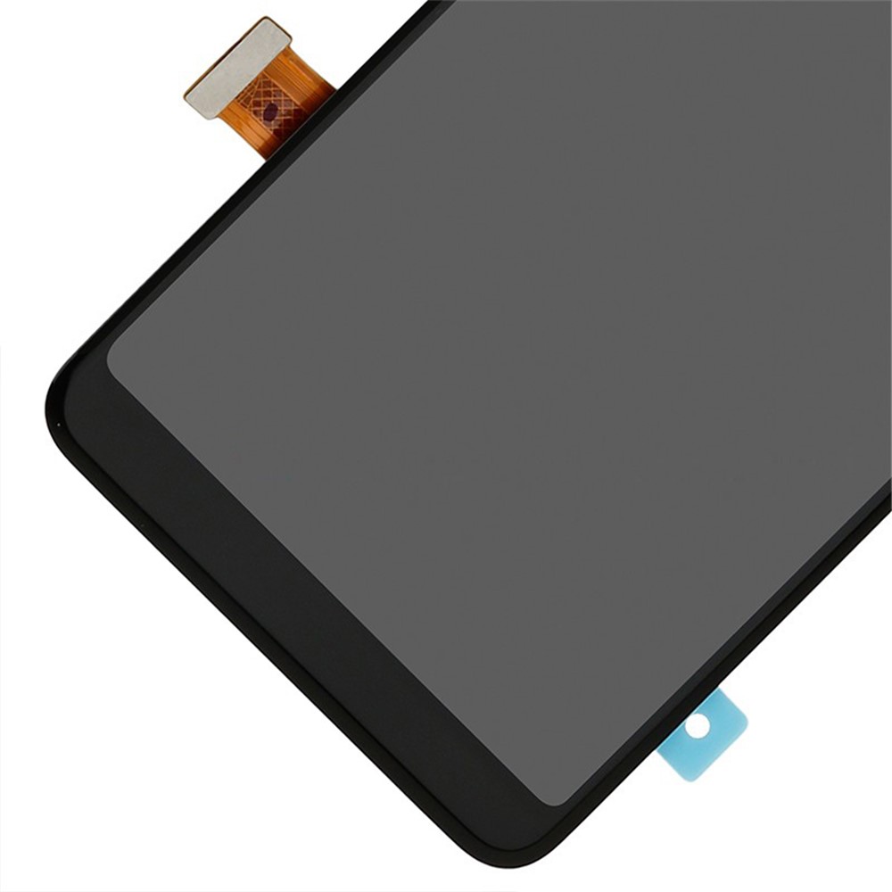 OEM LCD Screen and Digitizer Assembly Replacement for Samsung Galaxy A8 (2018) A530 - Black-5