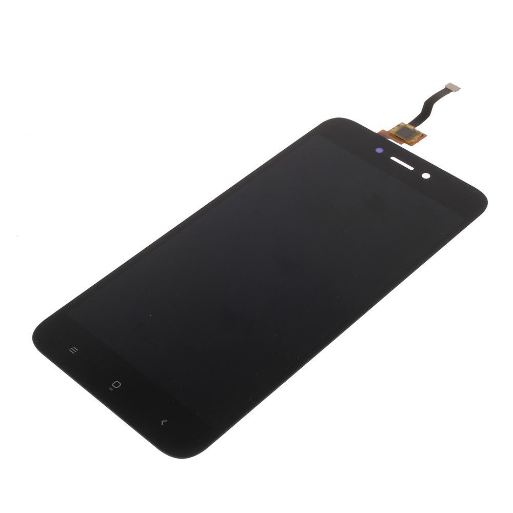 Brand New and OEM LCD Screen and Digitizer Assembly for Xiaomi Redmi 5A - Black-2