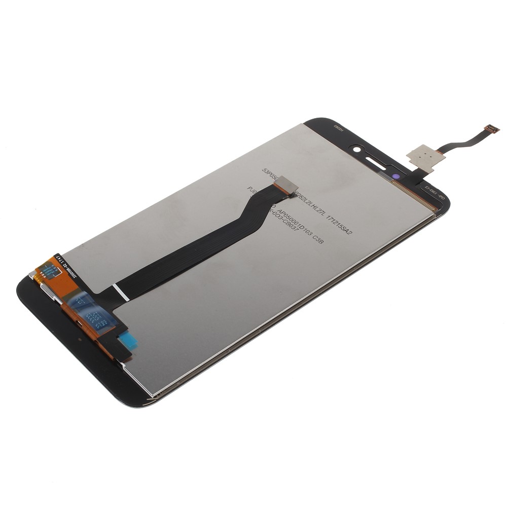 Brand New and OEM LCD Screen and Digitizer Assembly for Xiaomi Redmi 5A - Black-3