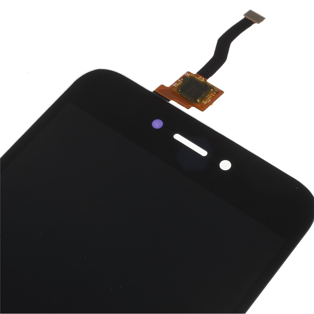 Brand New and OEM LCD Screen and Digitizer Assembly for Xiaomi Redmi 5A - Black-4
