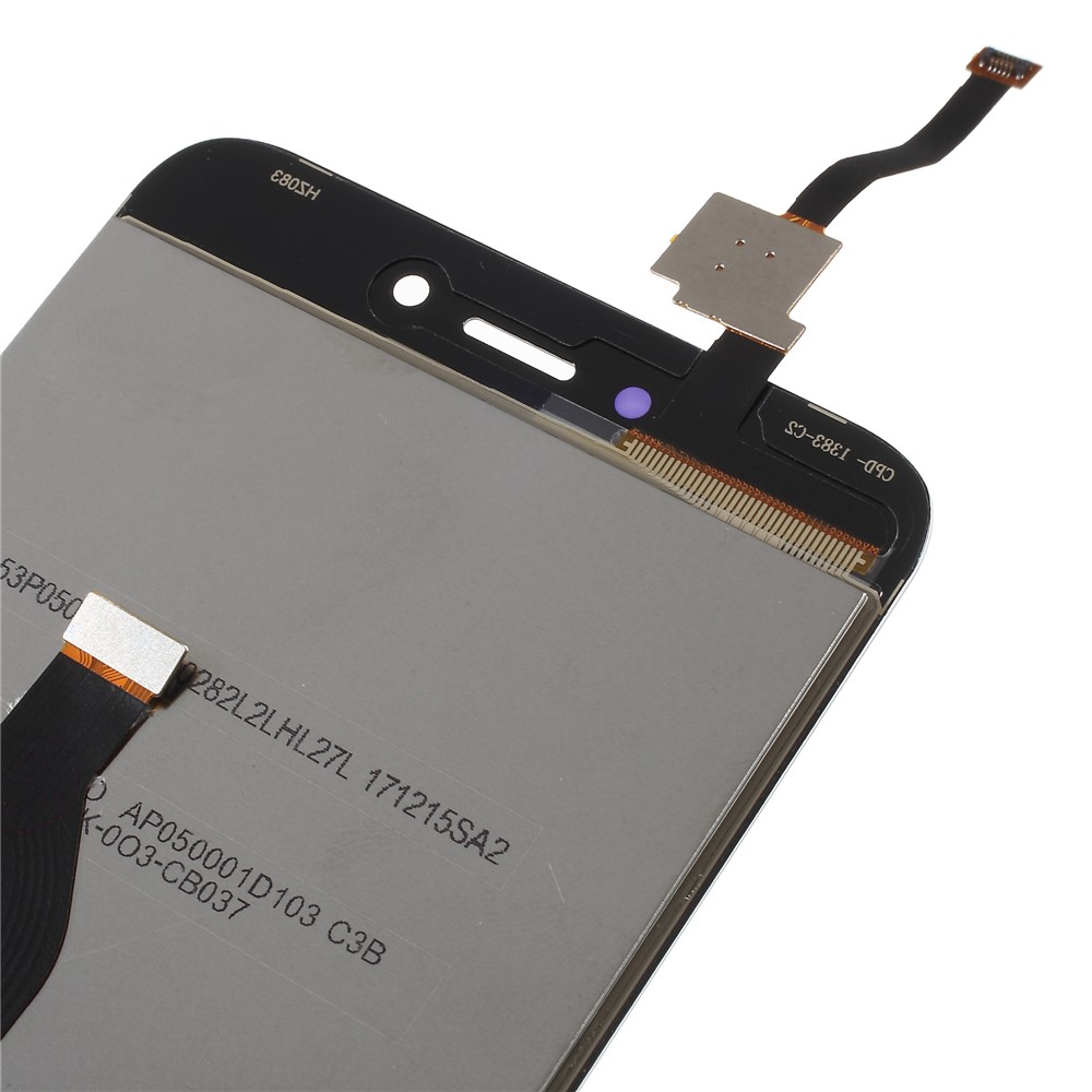 Brand New and OEM LCD Screen and Digitizer Assembly for Xiaomi Redmi 5A - Black-6