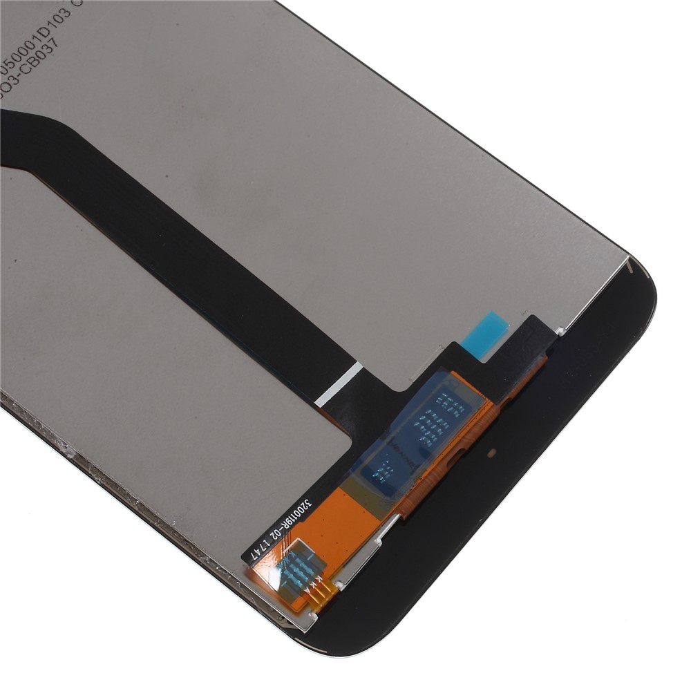 Brand New and OEM LCD Screen and Digitizer Assembly for Xiaomi Redmi 5A - Black-7