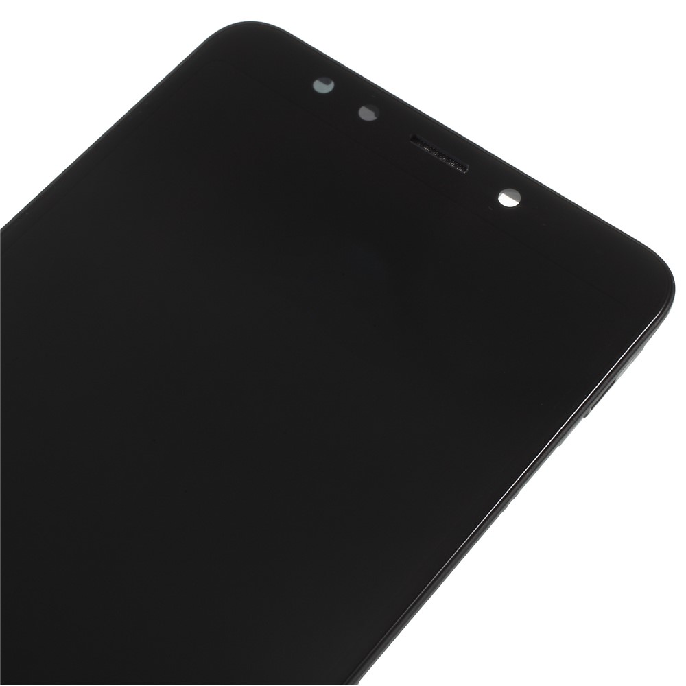 OEM LCD Screen and Digitizer Assembly with Frame for Xiaomi Redmi 5 - Black-5