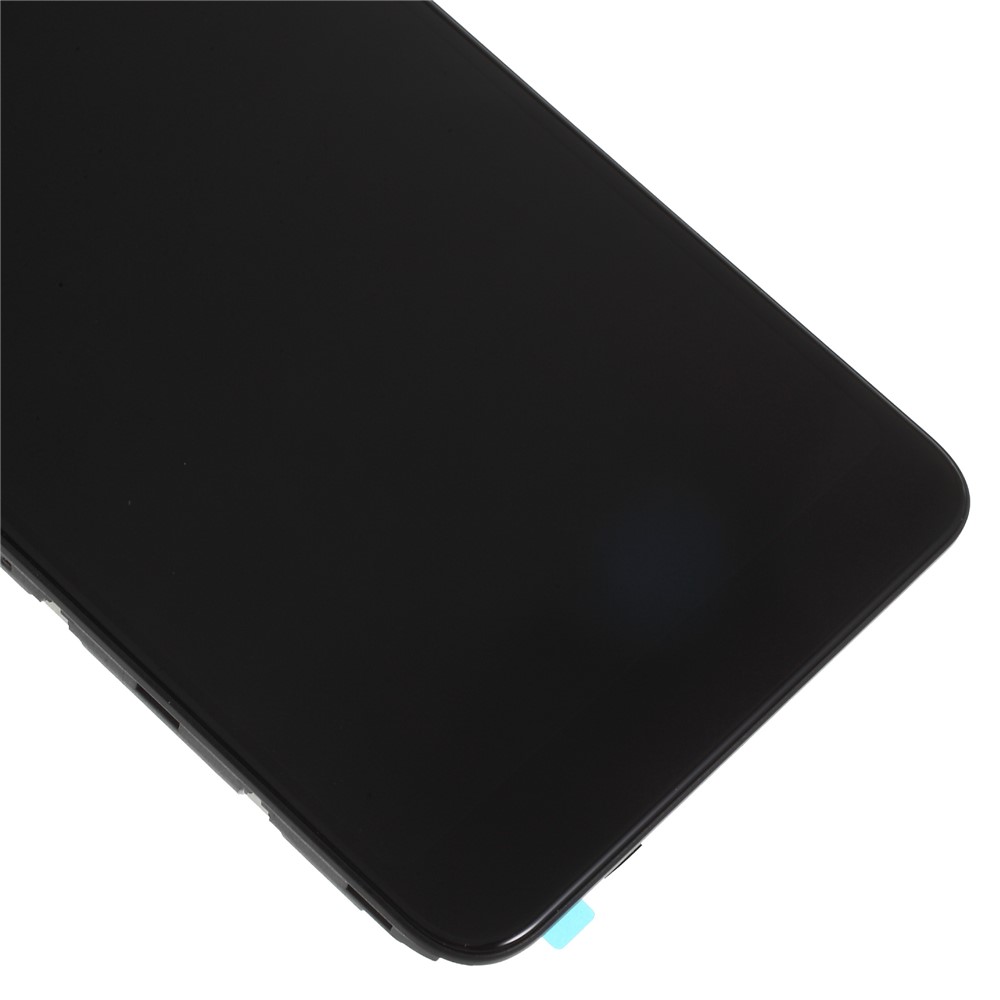 OEM LCD Screen and Digitizer Assembly with Frame for Xiaomi Redmi 5 - Black-6