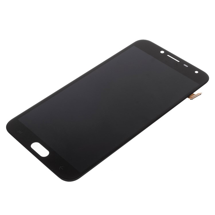 OEM LCD Screen and Digitizer Assembly for Samsung Galaxy J4 (2018) J400 - Black-2
