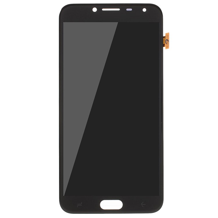 OEM LCD Screen and Digitizer Assembly for Samsung Galaxy J4 (2018) J400 - Black-3